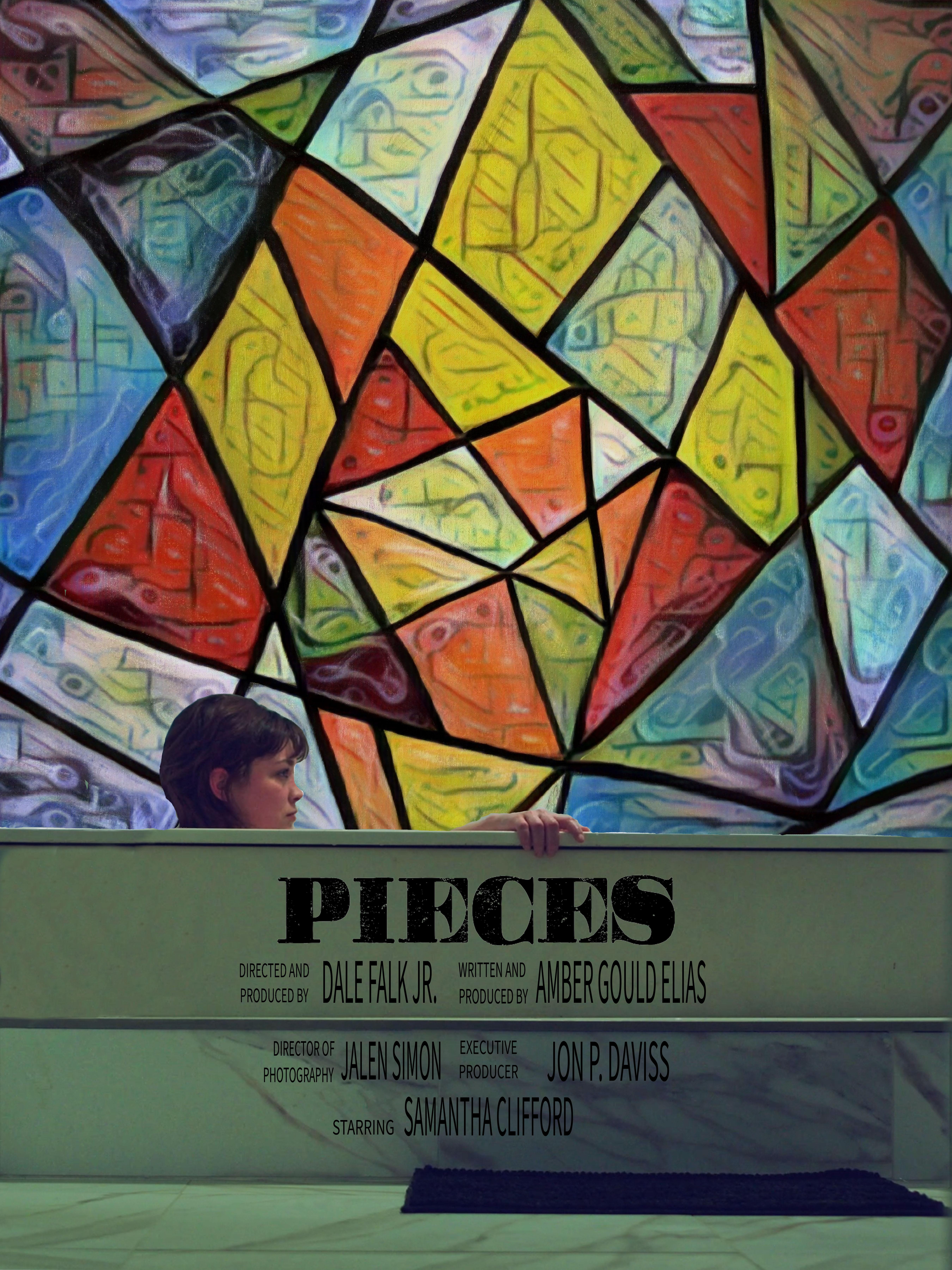 Pieces